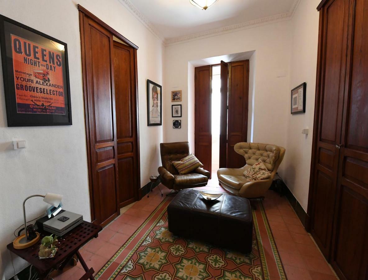 3Cvc Apartment Pedreguer Ngoại thất bức ảnh