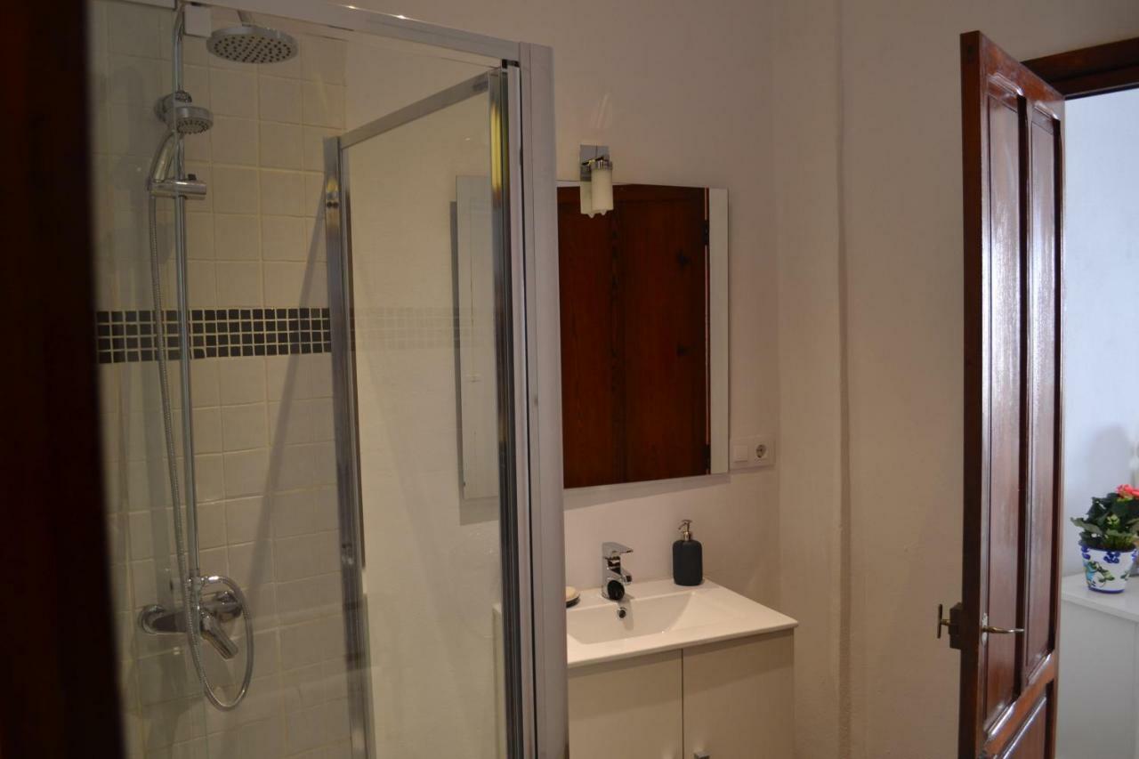 3Cvc Apartment Pedreguer Ngoại thất bức ảnh