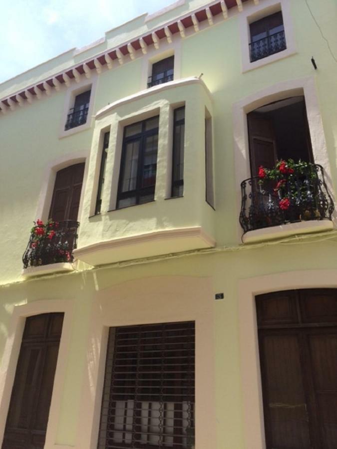 3Cvc Apartment Pedreguer Ngoại thất bức ảnh